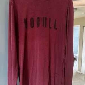 NOBULL Project Women’s long sleeve